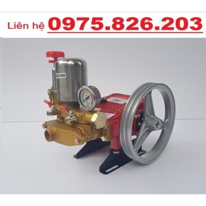 Đầu Phun xịt áp lực 3HP Nakawa NK-3058