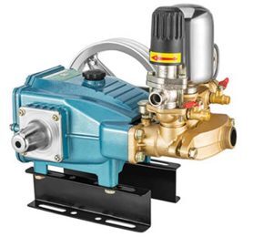 Đầu phun xịt áp lực cao Amax AM-22