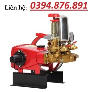 Đầu Phun Xịt Áp Lực Presmax MAX-35 1HP