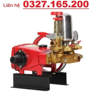 Đầu Phun Xịt Áp Lực Presmax MAX-35 1HP