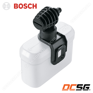 Đầu phun xịt có bình xà phòng Bosch F016800509
