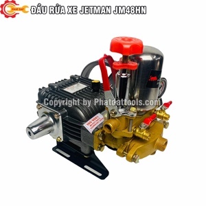 Đầu Phun Xịt Jetman 1HP JM48