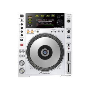 Đầu Pioneer Dj CDJ 850