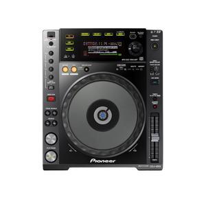 Đầu Pioneer Dj CDJ 850