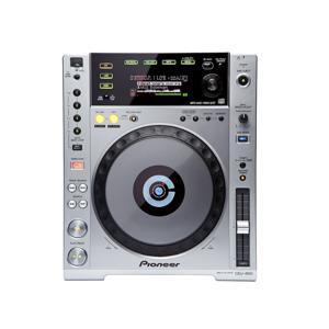 Đầu Pioneer Dj CDJ 850