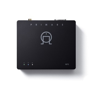 Đầu Primare NP5 Prisma Network Player