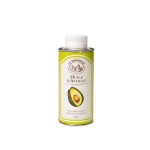 Dầu Quả Bơ La Tourangelle Pháp 250ml