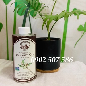 Dầu quả óc chó Walnut Oil La tourangelle 500ml