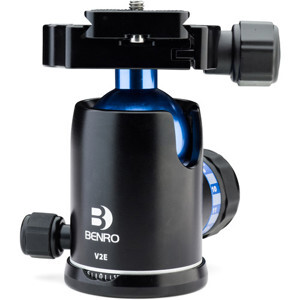 Đầu quay Benro Ballhead V2