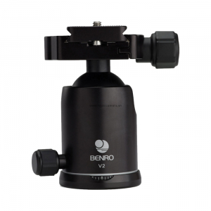 Đầu quay Benro Ballhead V2