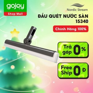 Đầu quét nước sàn nhà Nordic Stream