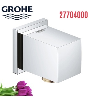 Đầu ra nước Grohe Europhia Cube 27704000