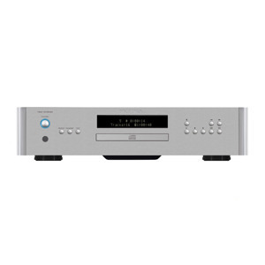 Đầu Rotel CD Player RCD-1572MKII