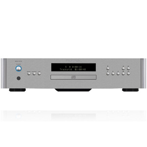 Đầu Rotel CD Player RCD-1572MKII