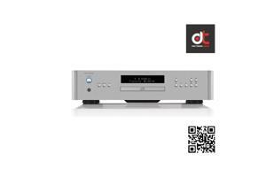 Đầu Rotel CD Player RCD-1572MKII