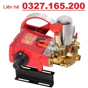 Đầu rửa xe 2HP Yamamoto YS-38