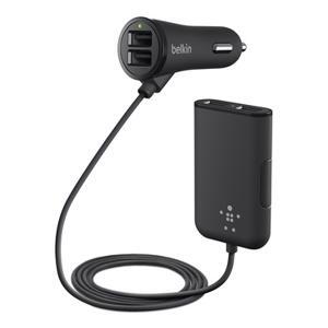 Đầu sạc điện thoại Belkin F8M935BT06