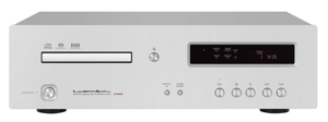 Đầu SACD/CD Luxman D-05U