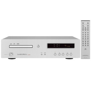 Đầu SACD/CD Luxman D-05U