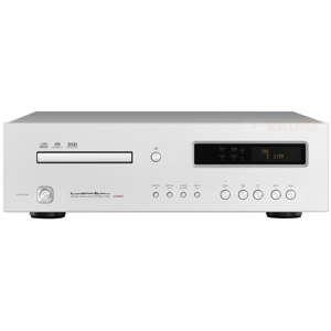 Đầu SACD/CD Luxman D-06U