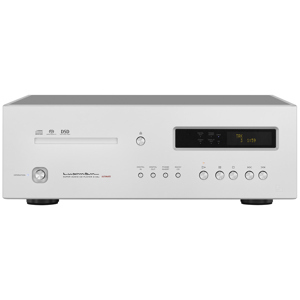 Đầu SACD/CD Luxman D-08U