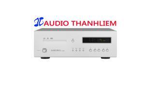 Đầu SACD/CD Luxman D-08U