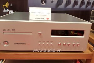 Đầu SACD/CD Luxman D-08U