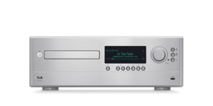 Đầu SACD/CD T+A MP 2500 R