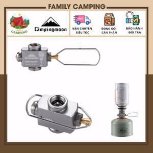 Đầu sang chiết gas Campingmoon Z15