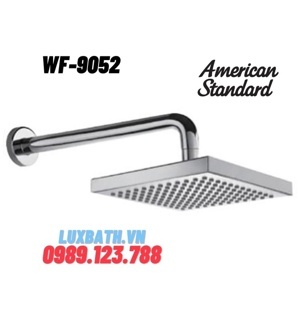 Đầu sen âm tường American WF-9052