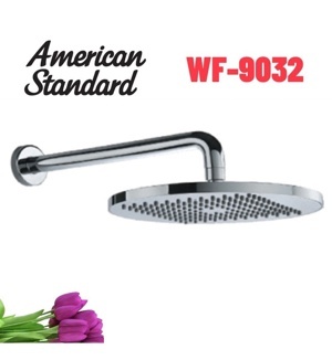 Đầu sen âm tường American WF-9056