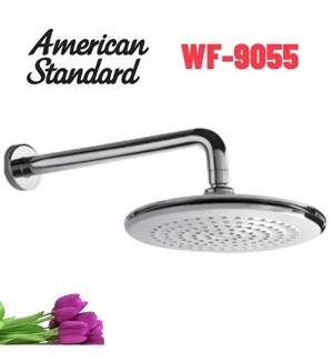 Đầu sen âm tường American WF-9055