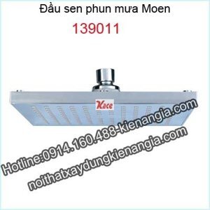 Đầu sen Moen 139011