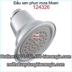 Bộ đầu sen Moen 124326