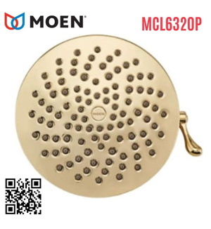 Đầu sen MOEN MCL6320P