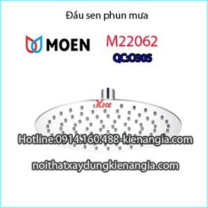 Đầu sen tròn Đầu sen M22062