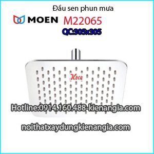 Đầu sen vuông M22065