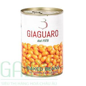 Đậu sốt cà chua Baked Beans hiệu GIAGUARO 400g