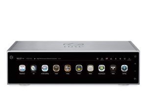 Đầu Streamer Hifi Rose RS150B