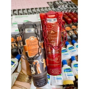 Dầu tắm cao cấp Tesori D' Oriente Oil Hamman 250ml
