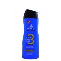 Dầu tắm gội Adidas Sport Energy 3 in 1 400ml