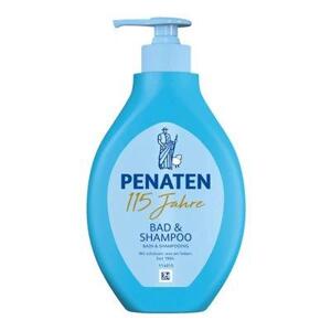 Dầu tắm gội vòi Penaten 400ml