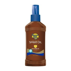 Dầu Tắm Nắng Banana Boat SPF4 (236ml)