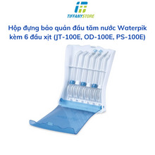 Đầu tăm thông dụng Waterpik JT-100E