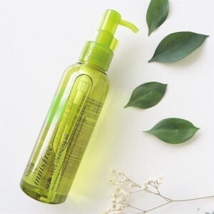 Dẩu tẩy trang Apple Juicy Cleansing Oil