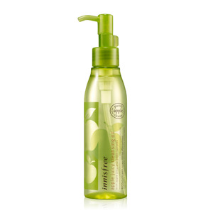 Dẩu tẩy trang Apple Juicy Cleansing Oil