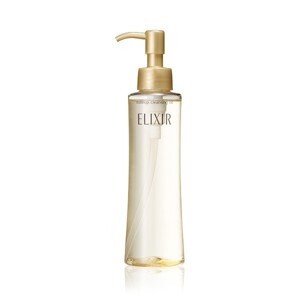 Dầu tẩy trang dạng gel Shiseido Elixir Superieur Makeup Cleansing Oil