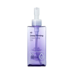 Dầu tẩy trang Deep Firming Cleansing Oil The Face Shop