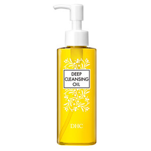 Dầu tẩy trang Deep Cleansing Oil DHC - 120ml