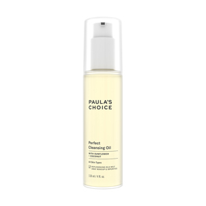 Dầu tẩy trang dịu nhẹ, làm sạch sâu Paula's Choice Perfect Cleansing Oil 118ml